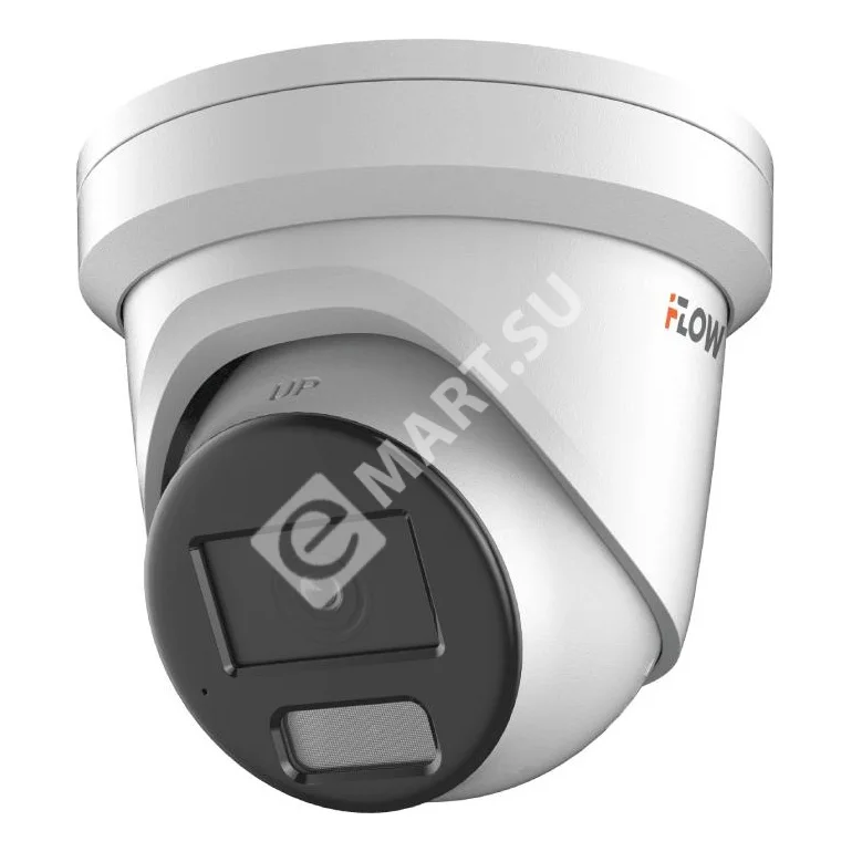iFlow F-IC-2346CM камера со Smart подсветкой
