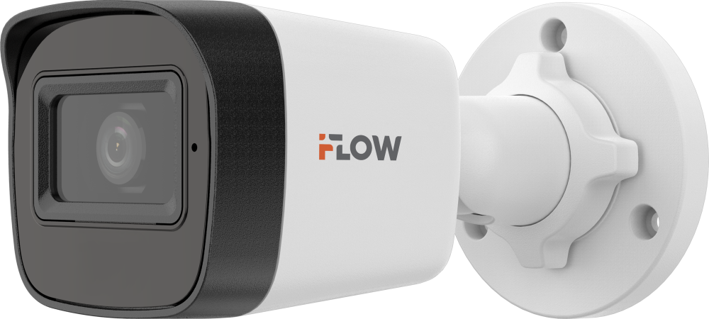 iFlow F-AC-1121(2.8mm) Видеокамера HD-TVI