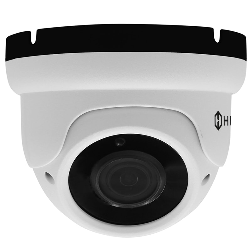 Hunter HN-VD323VFIR мультиформатная MHD видеокамера