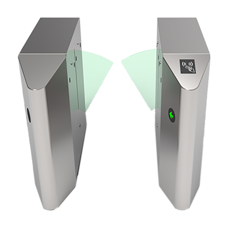ZKTeco FBL4000 Pro (900) Турникет распашной