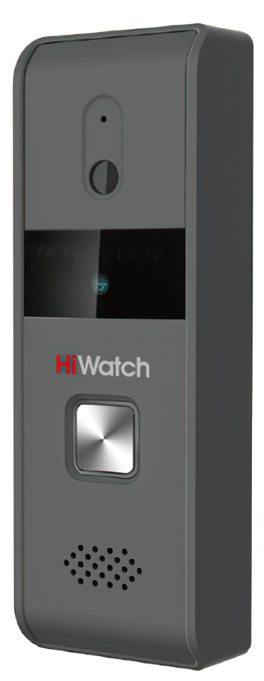 HiWatch DS-D100P Вызывная панель