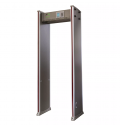 TEMID (ZKTeco) ZK-D2180 (800) Арочный металлодетектор