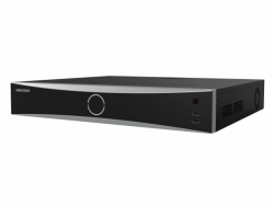 Hikvision DS-7604NXI-K1/4P(B) Видеорегистратор IP