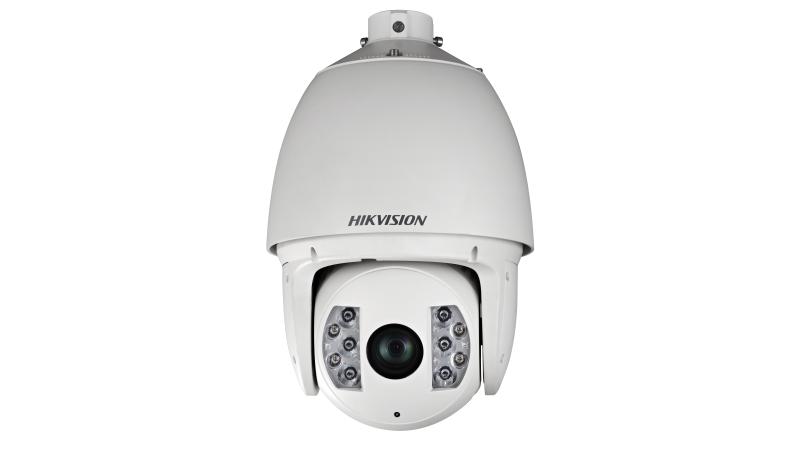 Hikvision DS-2DF7225IX-AEL (T3) видеокамера IP