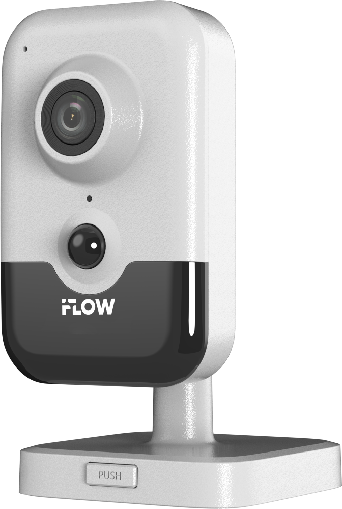 iFlow F-IC-1921CI(2.8mm) Видеокамера IP