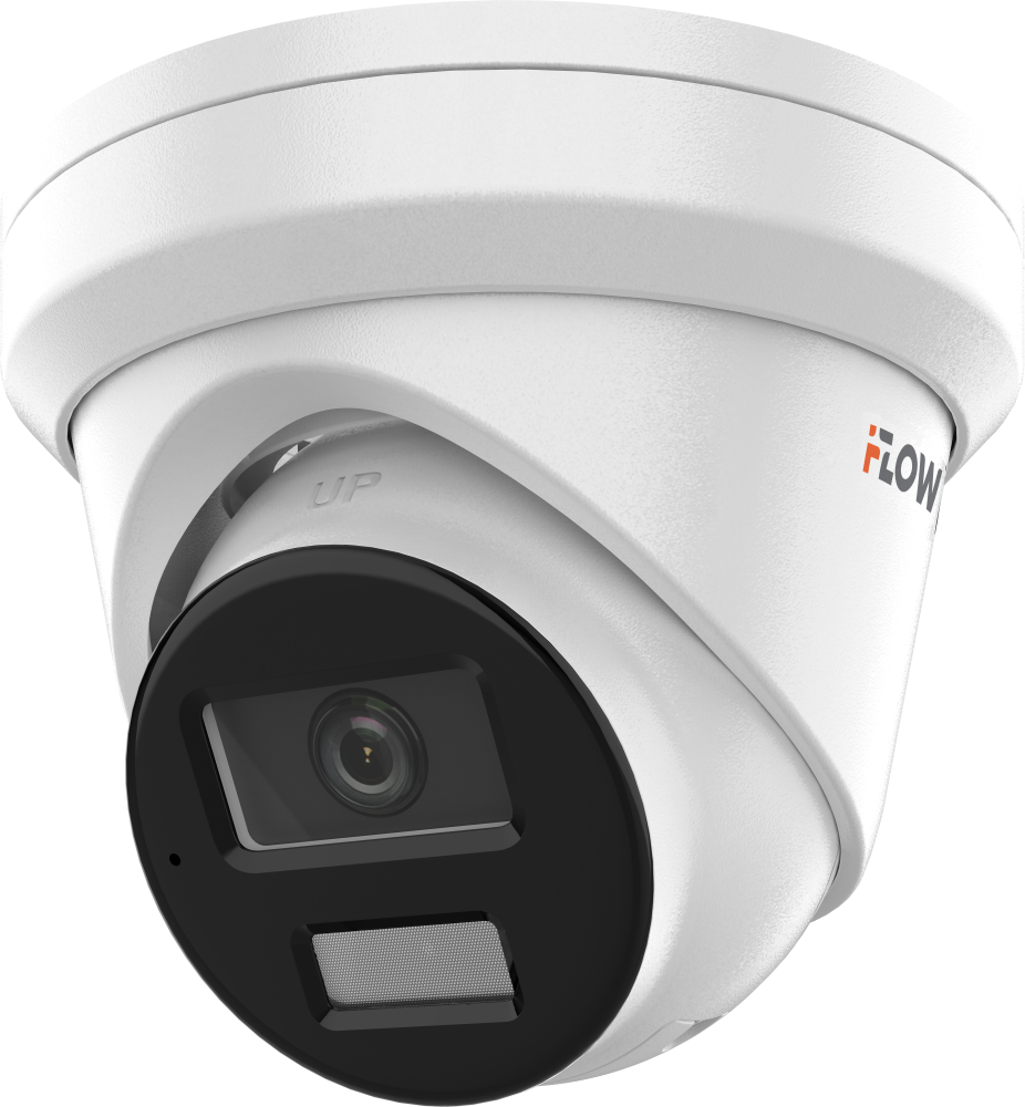 iFlow F-IC-2322C2M(4mm) Видеокамера IP