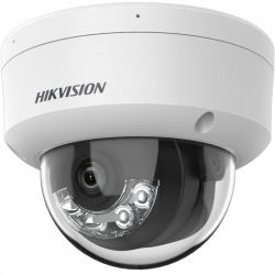 Hikvision DS-2CD2123G2-LIS2U(4mm) Видеокамера IP