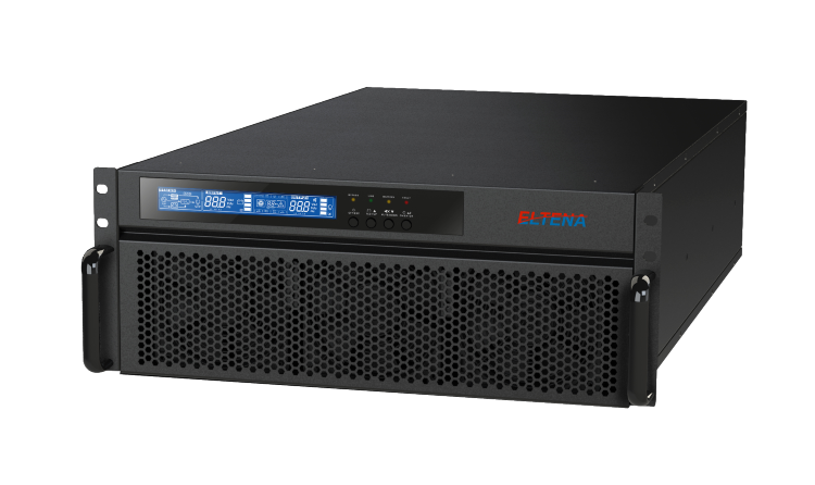 ELTENA Monolith XF 60RT Источник бесперебойного питания