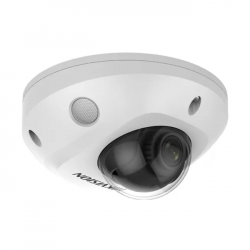 HikVision DS-2CD2563G2-IS(4mm) Видеокамера IP