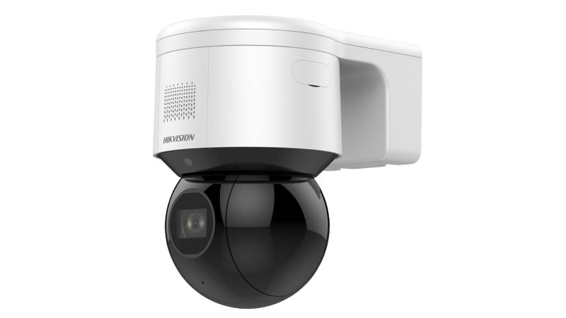 Hikvision DS-2DE3A404IW-DE (S6) (2.8-12 мм) видеокамера IP