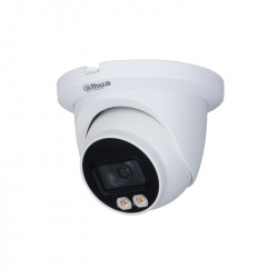 Dahua DH-IPC-HDW3249TMP-AS-LED-0280B (2.8) Видеокамера IP