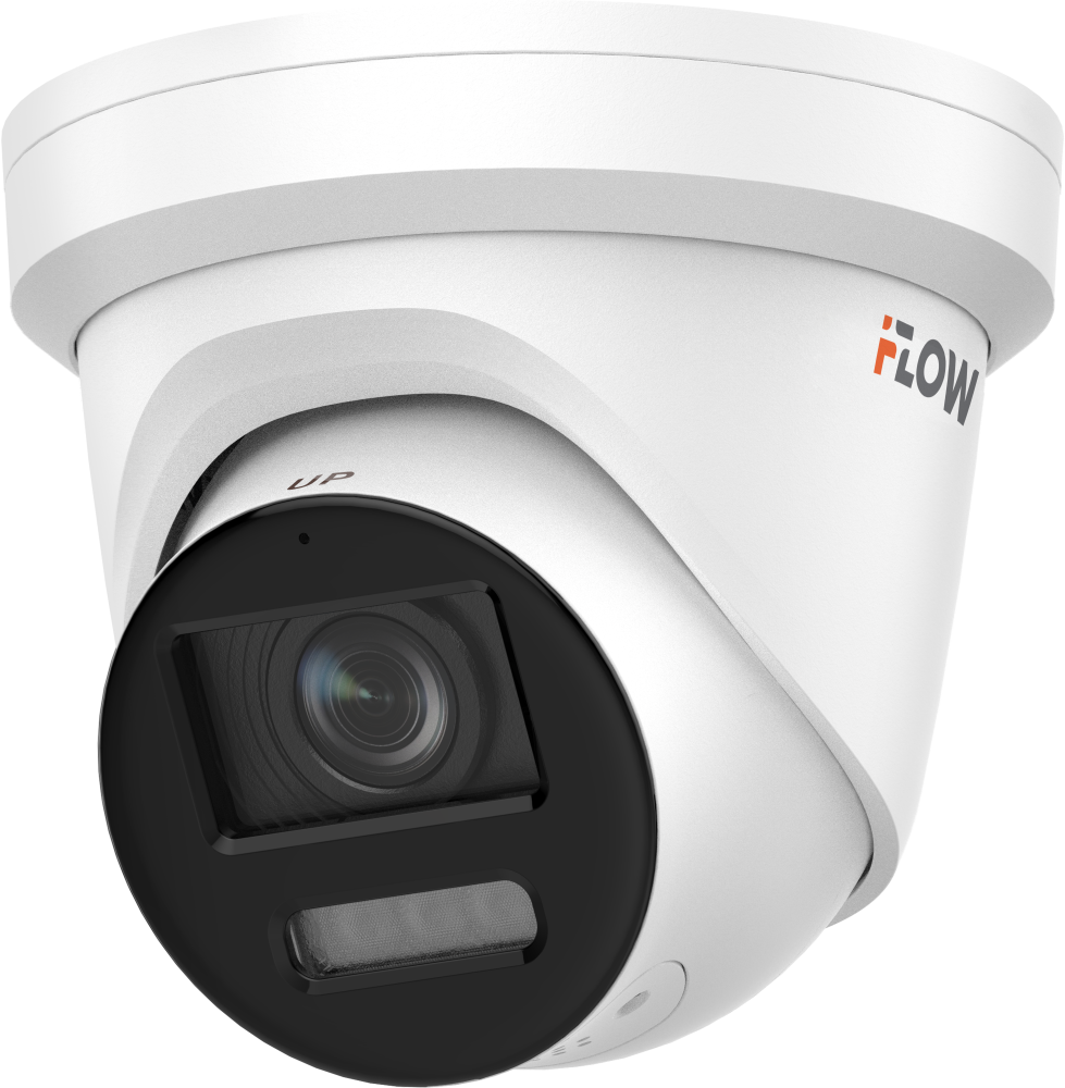 iFlow F-IC-2384CM(2.8mm) Видеокамера IP