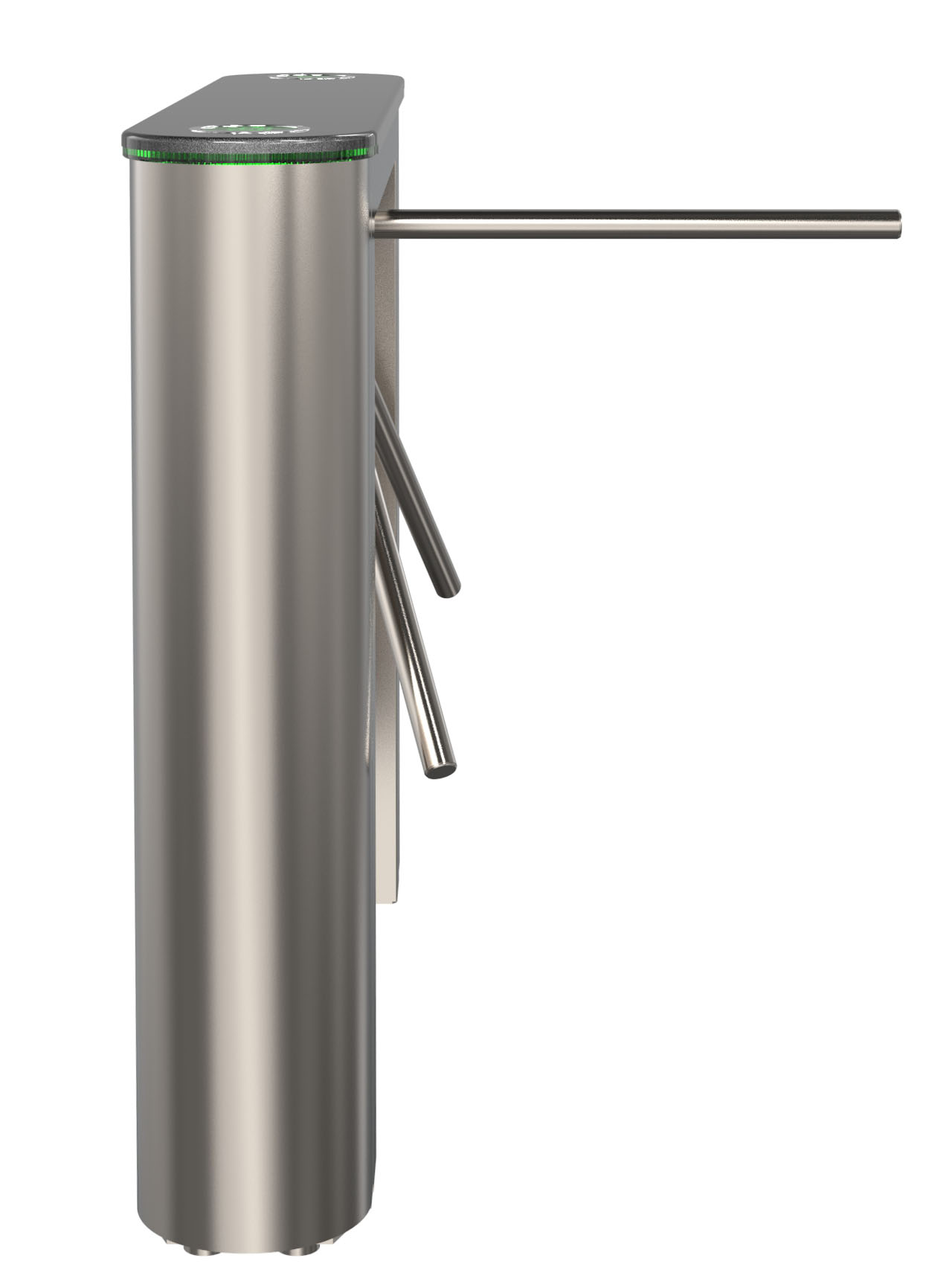 Ростов-Дон ТТ10М1/КП1лв-Н (искусственный камень) Турникет тумбовый