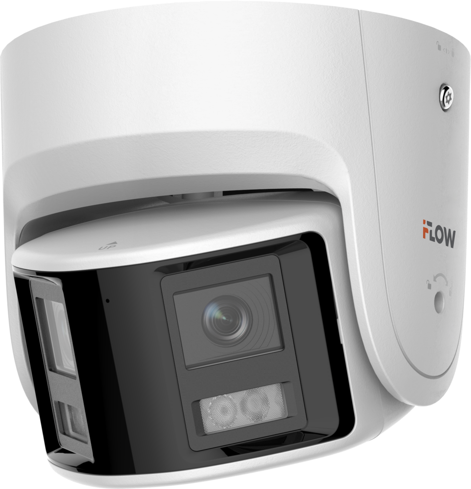 iFlow F-IC-2344PCMS/A(2.8mm) Видеокамера IP