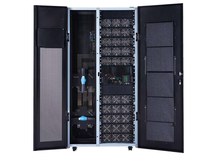 ELTENA Monolith XM4 600 Шкаф ИБП