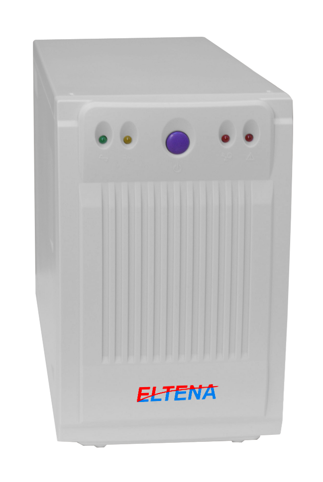 ELTENA Smart Station POWER 1000 UPS