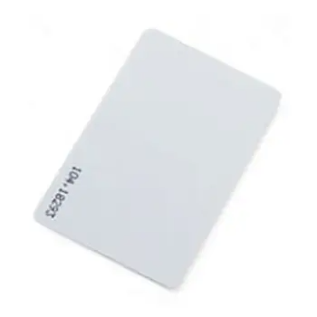 Hunter HID совместимая карта ISO