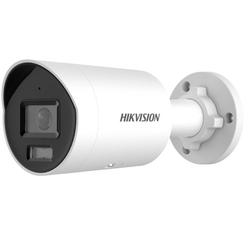 Hikvision DS-2CD2023G2-IU (2.8mm) (D) Видеокамера IP