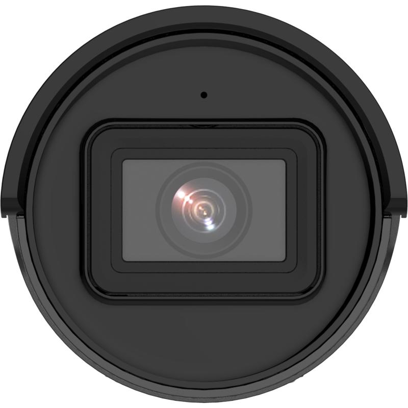 Hikvision DS-2CD2043G2-IU (4mm) видеокамера IP