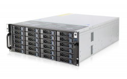 TRASSIR UltraStation Astra 36/10 v2 Видеорегистратор IP
