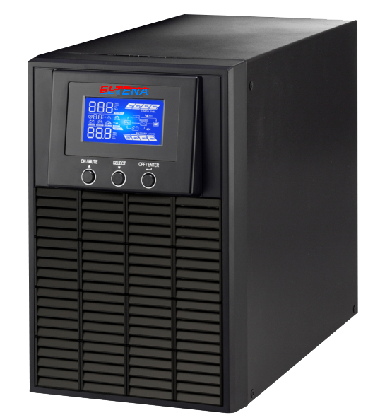 ELTENA Monolith E 1000LT-36V Источник бесперебойного питания