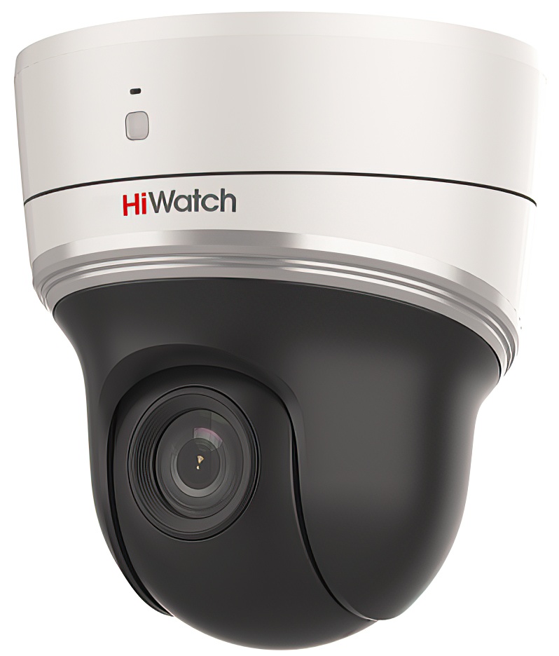 HiWatch PTZ-N2204I-D3 видеокамера IP