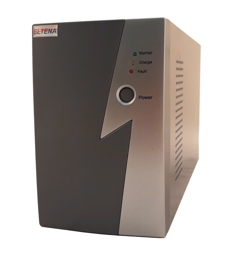 ELTENA Intelligent 500LT2 (без батарей) UPS