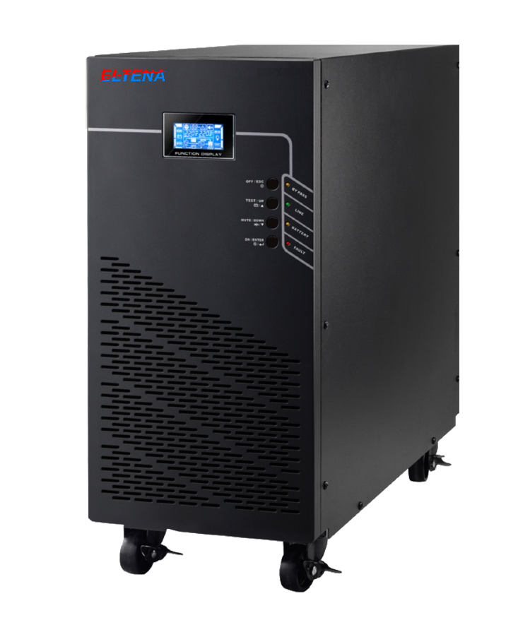 ELTENA Monolith XE 10WB UPS