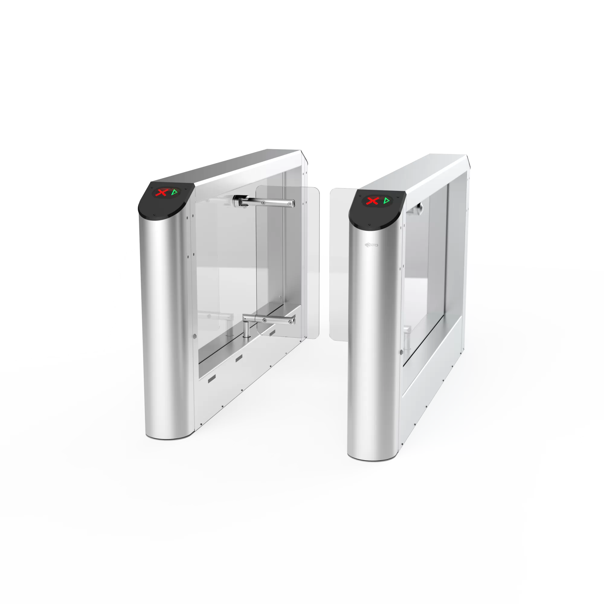 OXGARD Praktika T-06-GCM-660/900 Центральный модуль турникета