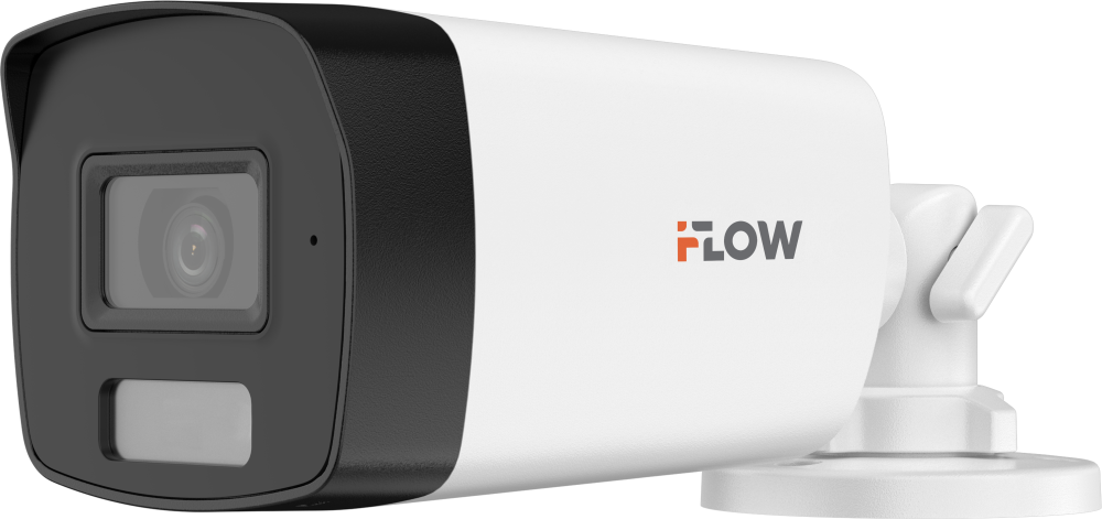 iFlow F-AC-2252M(2.8mm) Видеокамера HD-TVI