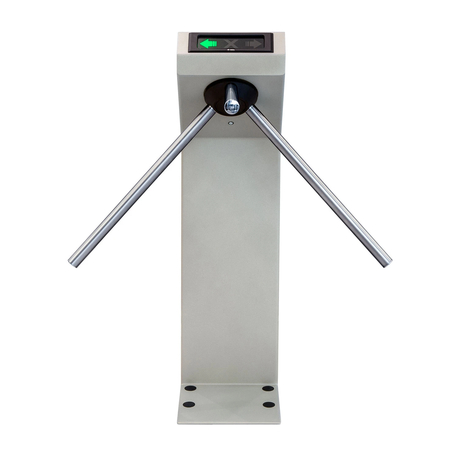 PERCo-TTR-04.1R (AS-01) Турникет-трипод (планки Антипаника)