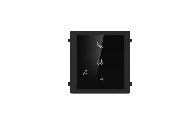 HikVision DS-KD-TDM Вызывная панель