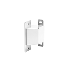 OXGARD ВЗР 2343.05 нержавеющая сталь Кронштейн крепления от турникета к калитке 