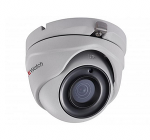 HiWatch DS-T503 (С) (3.6 mm) мультиформатная MHD видеокамера