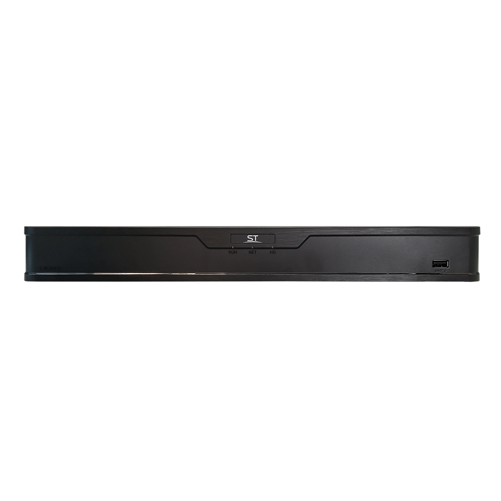 Space Technology ST-NVR-V3212A47 Видеорегистратор