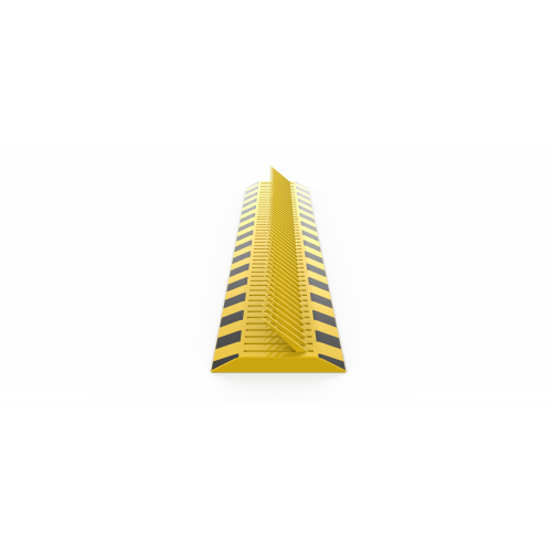 ZKTeco ZK-TK500 (Длина 3000 мм) Шинопрокалыватель