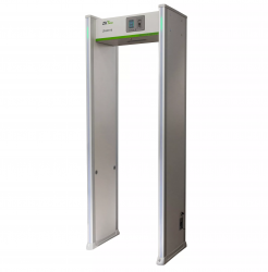 TEMID (ZKTeco) ZK-D2110 (800) Арочный металлодетектор