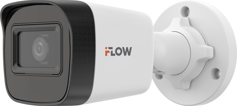 iFlow F-AC-2151(2.8mm) Видеокамера HD-TVI