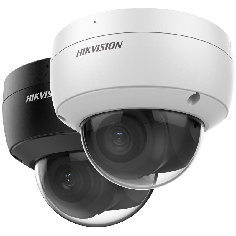 Hikvision DS-2CD2143G2-IU (2.8mm) видеокамера IP
