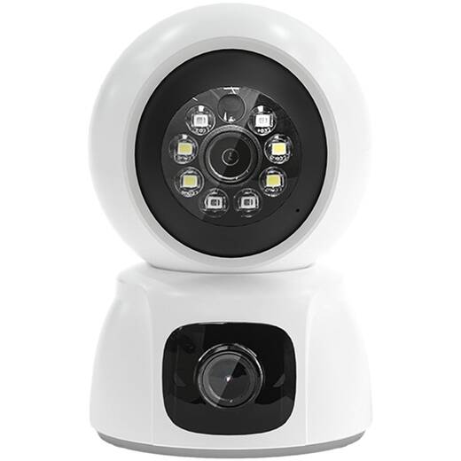 Hunter HN-i325T1 (2.8+3.6) Видеокамера IP