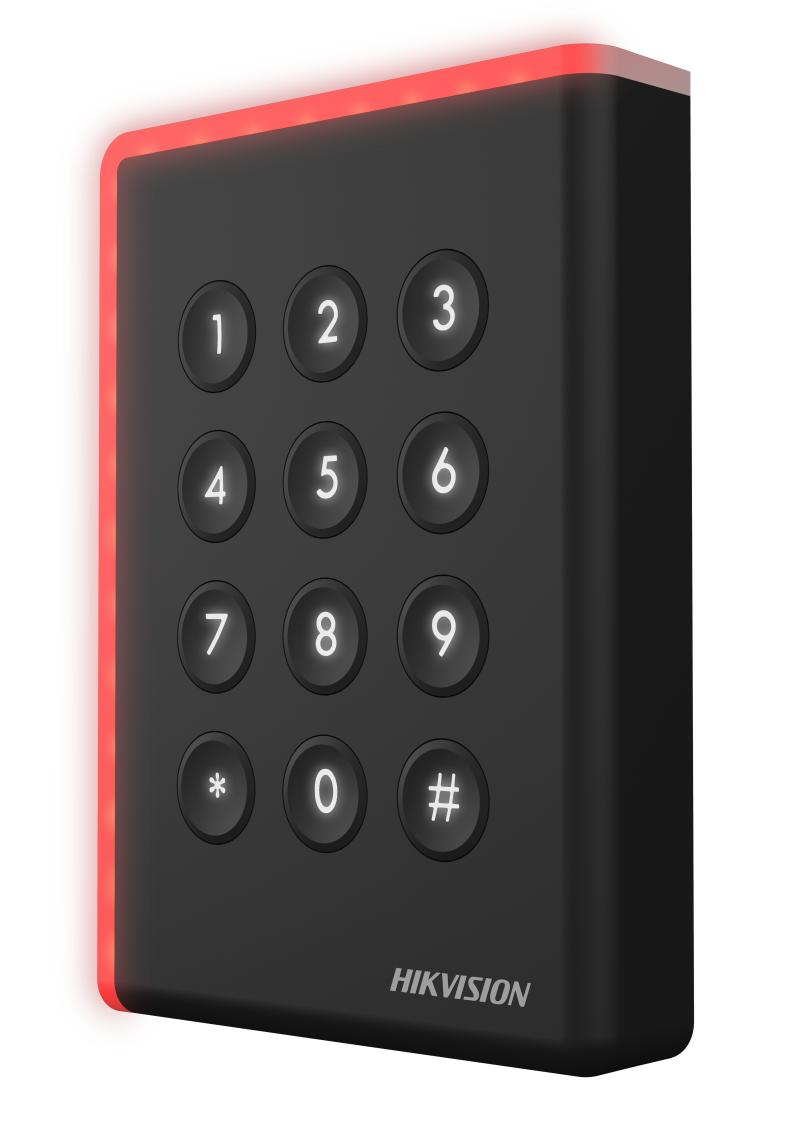 HikVision DS-K1108AE Считыватель 