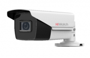 HiWatch DS-T220S (B) (3.6 mm) мультиформатная MHD видеокамера