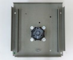 PERCo Механизм TTR-07.645.00-01 ЗИП