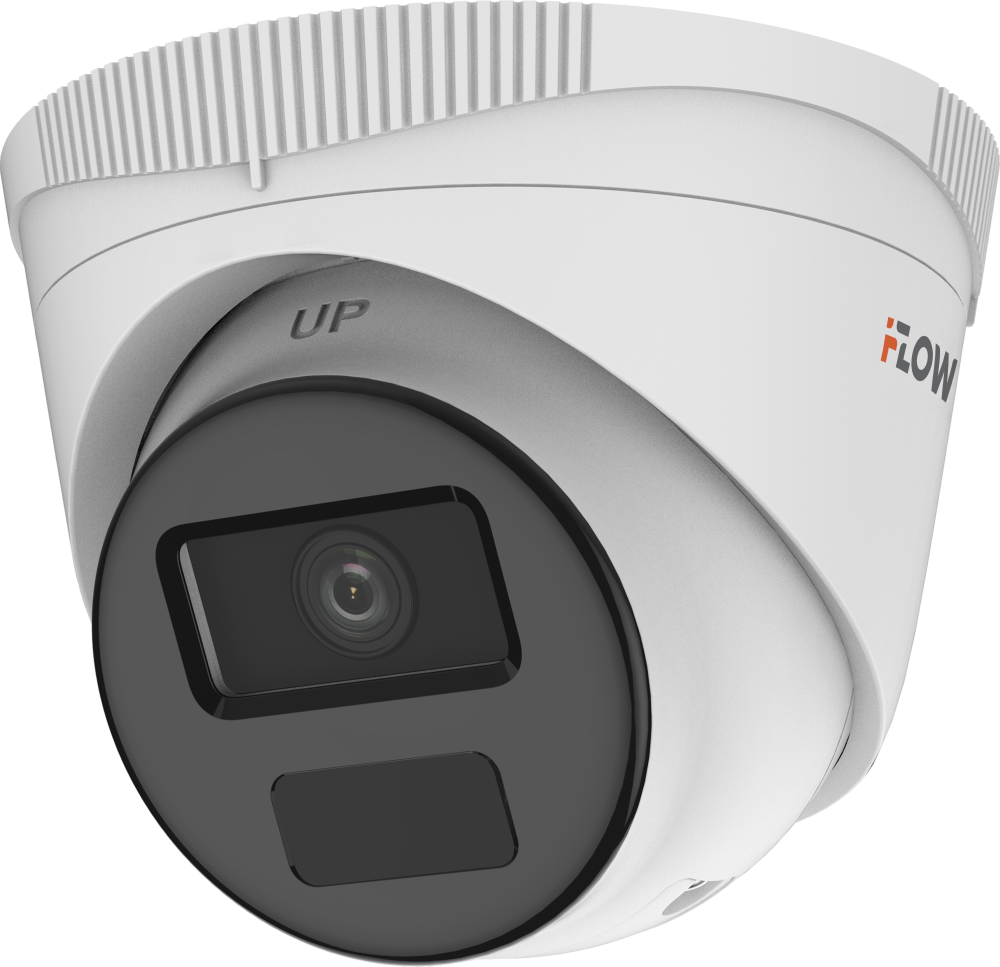 iFlow F-IC-1341M(2.8mm) Видеокамера IP