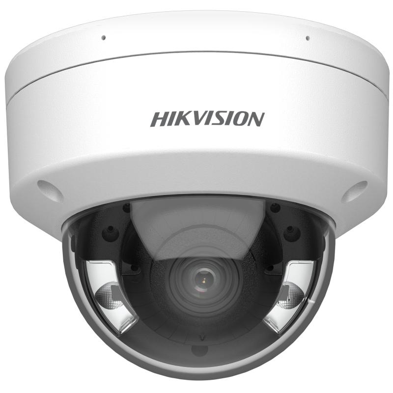 Hikvision DS-2CD2187G2-LSU (4mm) (C) Видеокамера IP