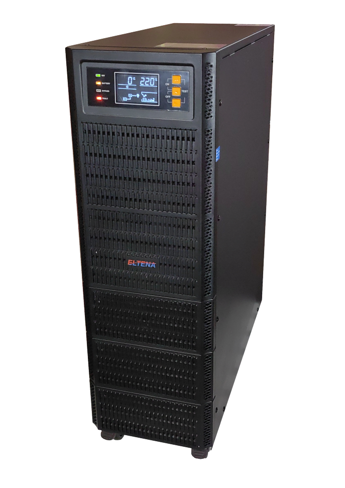 ELTENA Monolith B10000 Источник бесперебойного питания
