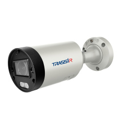 TRASSIR TR-D2123ZDL6 v7 2.8-12 Видеокамера IP