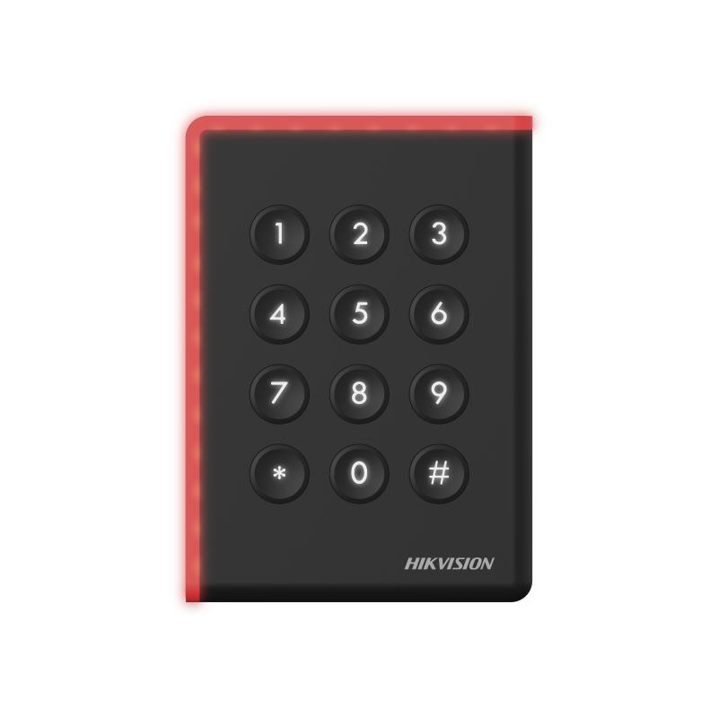 HikVision DS-K1108AE Считыватель 