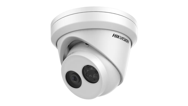 Hikvision DS-2CD2323G0-I (2.8 mm) видеокамера IP