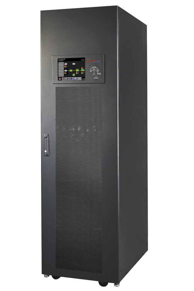 ELTENA Monolith XM4 300 Шкаф ИБП